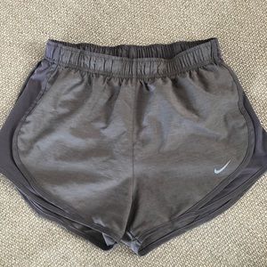 Nike woman’s shorts